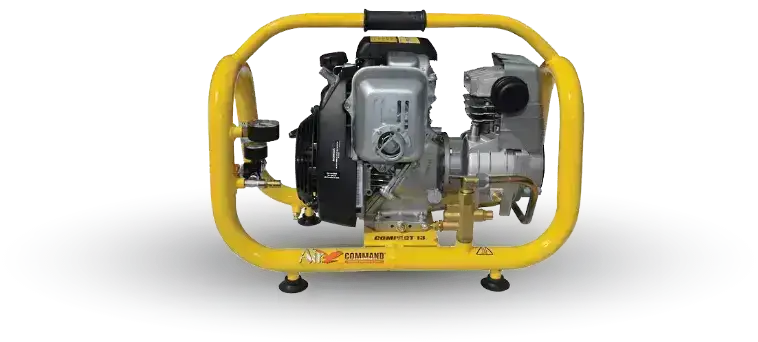 Picture for category Motorised