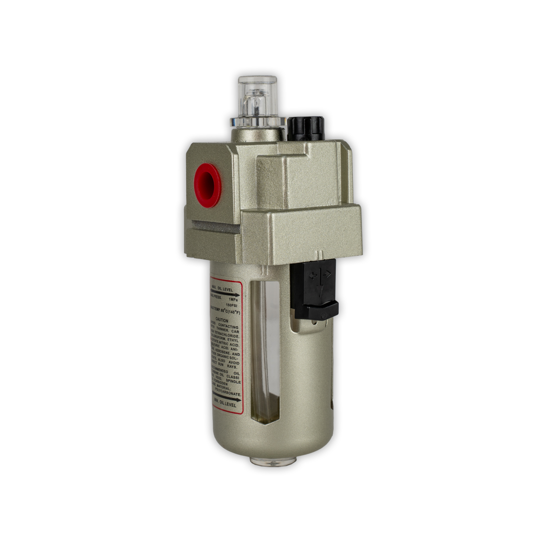 Picture of 1/4" BSP Modular Air Line Lubricator